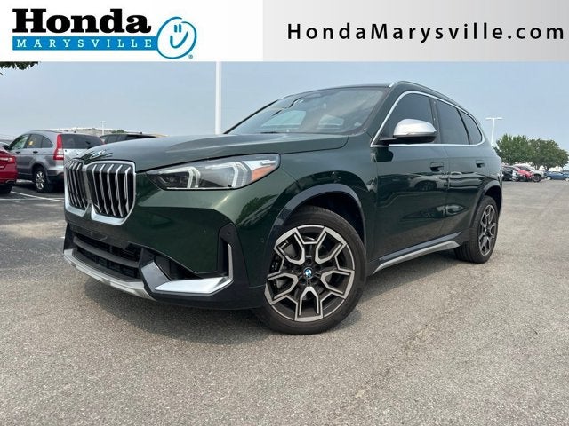 2023 BMW X1 xDrive28i