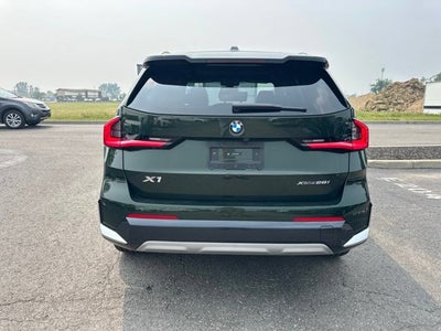 2023 BMW X1 xDrive28i