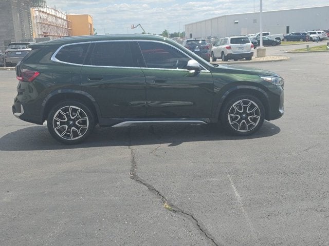 2023 BMW X1 xDrive28i
