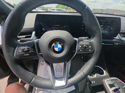 2023 BMW X1 xDrive28i