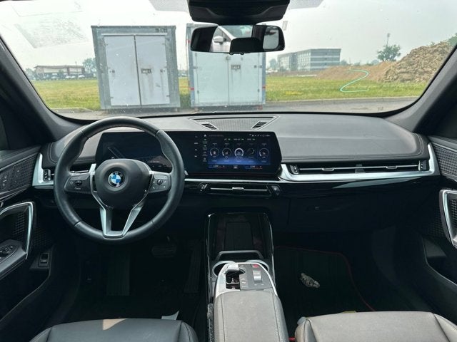 2023 BMW X1 xDrive28i