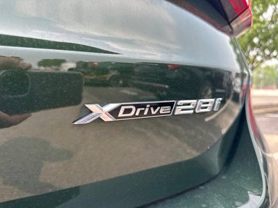 2023 BMW X1 xDrive28i