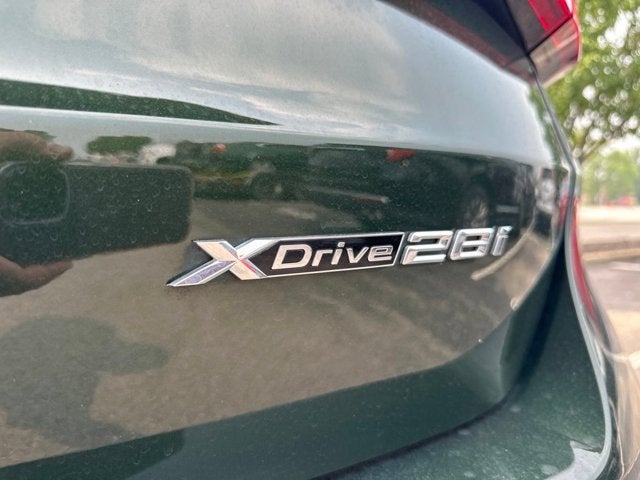 2023 BMW X1 xDrive28i