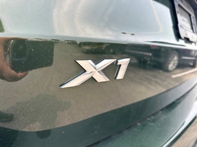 2023 BMW X1 xDrive28i