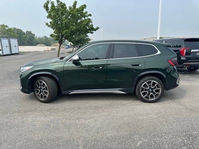 2023 BMW X1 xDrive28i