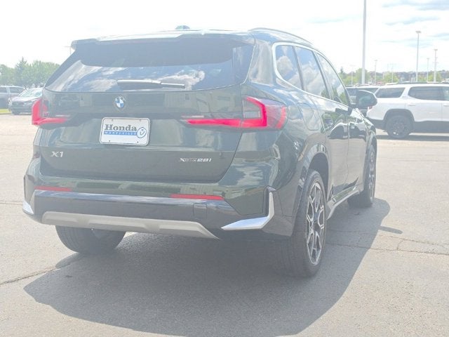 2023 BMW X1 xDrive28i