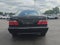 2002 Mercedes-Benz E-Class E 320