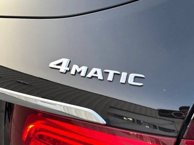 2019 Mercedes-Benz GLC GLC 300