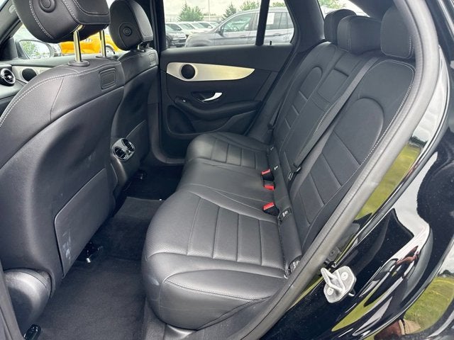 2019 Mercedes-Benz GLC GLC 300