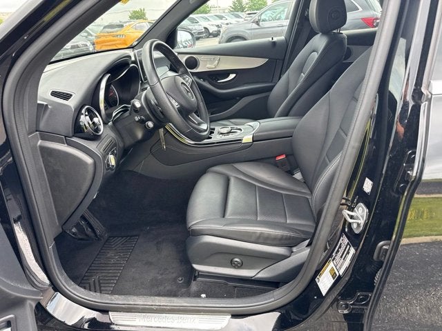2019 Mercedes-Benz GLC GLC 300