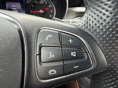 2019 Mercedes-Benz GLC GLC 300