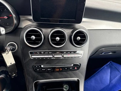2019 Mercedes-Benz GLC GLC 300