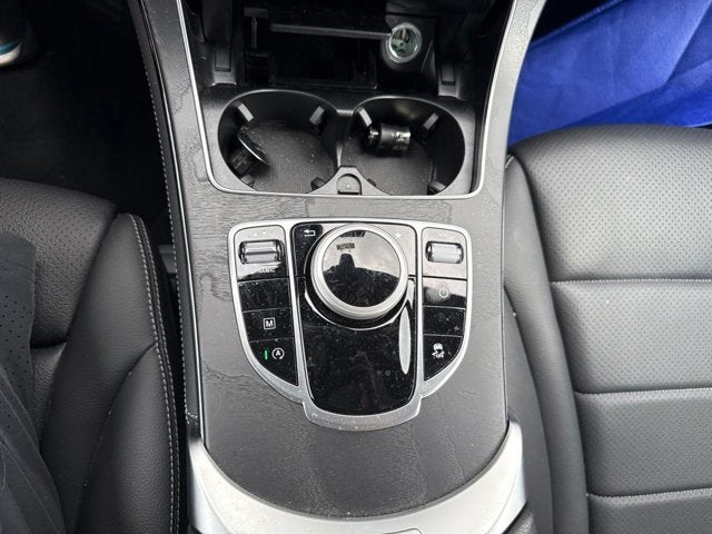 2019 Mercedes-Benz GLC GLC 300
