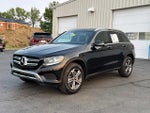 2019 Mercedes-Benz GLC GLC 300