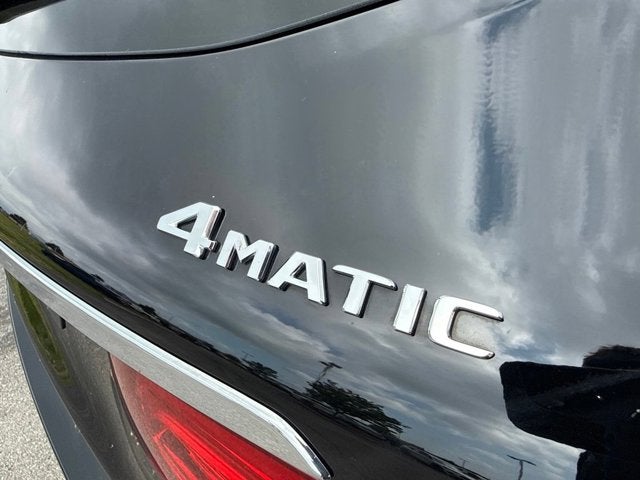 2019 Mercedes-Benz GLC GLC 300
