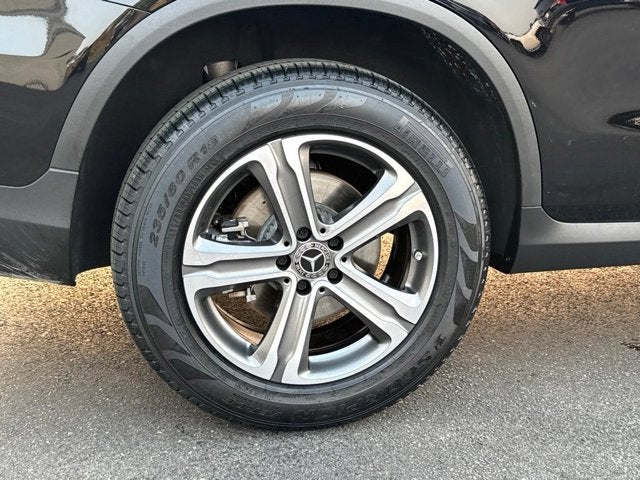 2019 Mercedes-Benz GLC GLC 300