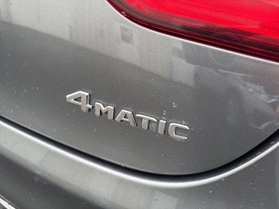 2018 Mercedes-Benz GLC GLC 300 Coupe