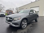 2018 Mercedes-Benz GLC GLC 300 Coupe