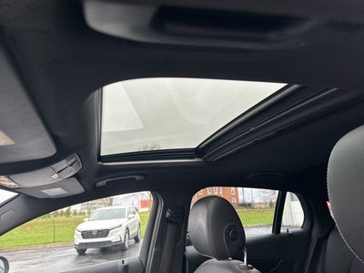 2018 Mercedes-Benz GLC GLC 300 Coupe