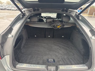 2018 Mercedes-Benz GLC GLC 300 Coupe