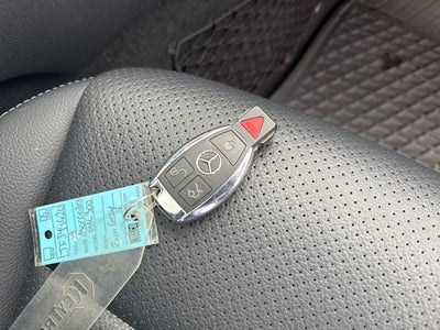 2018 Mercedes-Benz GLC GLC 300 Coupe