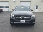 2017 Mercedes-Benz GLC GLC 300 Coupe