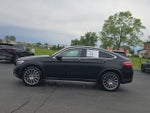 2017 Mercedes-Benz GLC GLC 300 Coupe