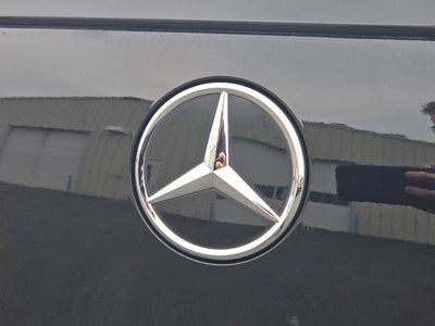 2017 Mercedes-Benz GLC GLC 300 Coupe