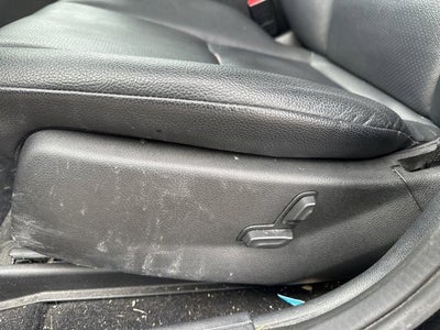 2012 Mercedes-Benz GLK GLK 350