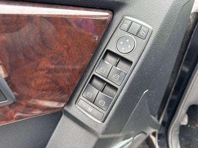 2012 Mercedes-Benz GLK GLK 350