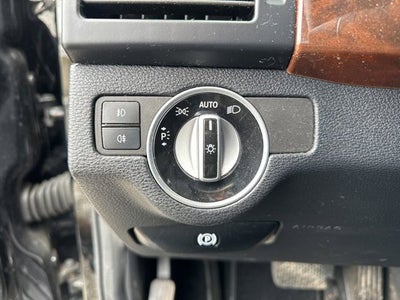 2012 Mercedes-Benz GLK GLK 350