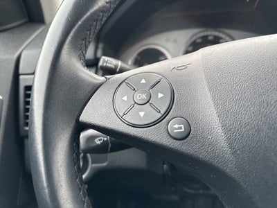 2012 Mercedes-Benz GLK GLK 350