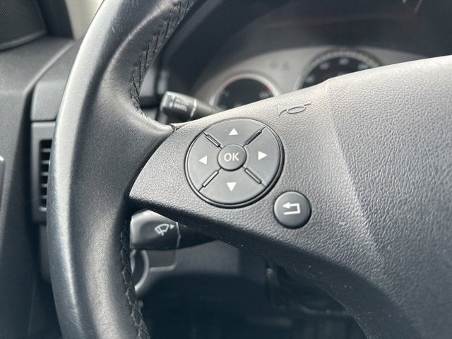 2012 Mercedes-Benz GLK GLK 350