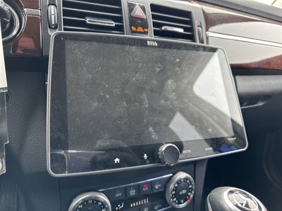 2012 Mercedes-Benz GLK GLK 350