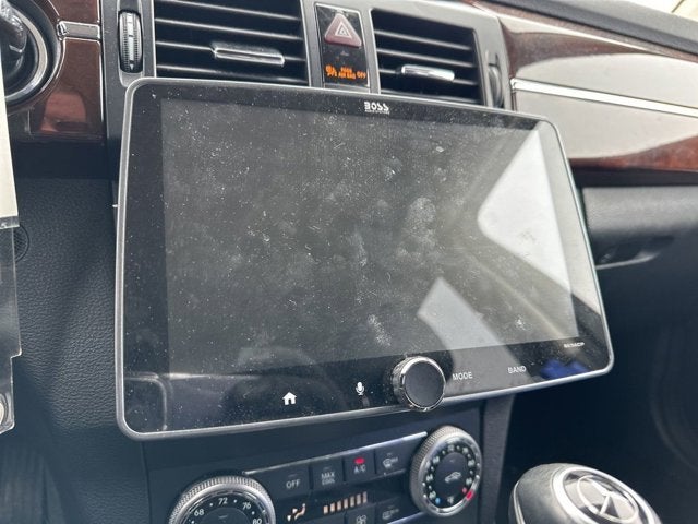 2012 Mercedes-Benz GLK GLK 350