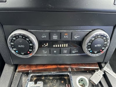 2012 Mercedes-Benz GLK GLK 350