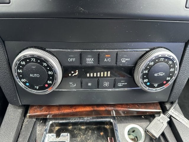 2012 Mercedes-Benz GLK GLK 350