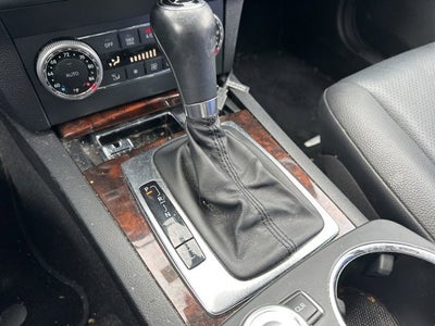 2012 Mercedes-Benz GLK GLK 350