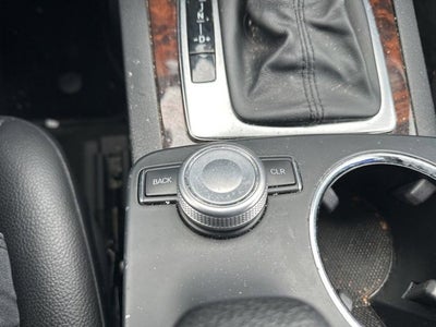 2012 Mercedes-Benz GLK GLK 350