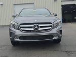 2017 Mercedes-Benz GLA GLA 250