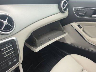 2017 Mercedes-Benz GLA GLA 250