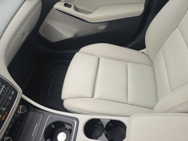 2017 Mercedes-Benz GLA GLA 250