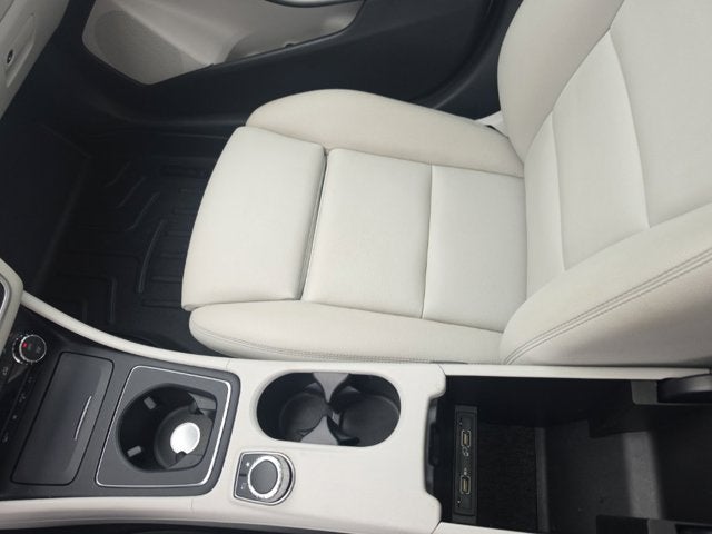 2017 Mercedes-Benz GLA GLA 250