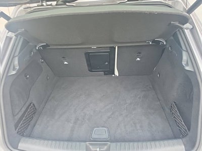 2017 Mercedes-Benz GLA GLA 250