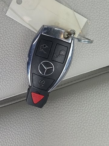 2017 Mercedes-Benz GLA GLA 250
