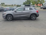 2017 Mercedes-Benz GLA GLA 250
