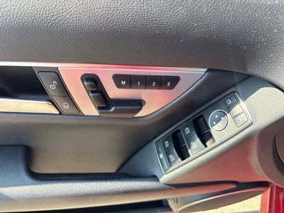 2012 Mercedes-Benz C-Class C 300