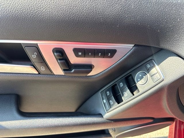 2012 Mercedes-Benz C-Class C 300
