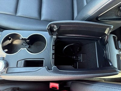 2012 Mercedes-Benz C-Class C 300