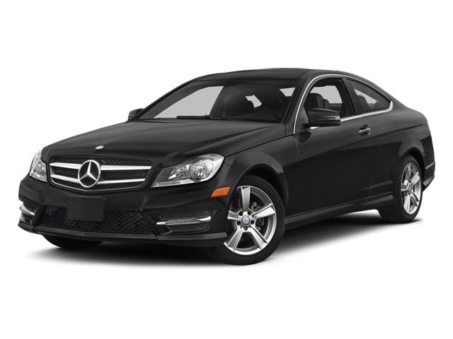 2014 Mercedes-Benz C-Class C250 Sport